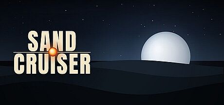 SAND CRUISER