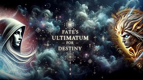 Fate's Ultimatum for Destiny Game