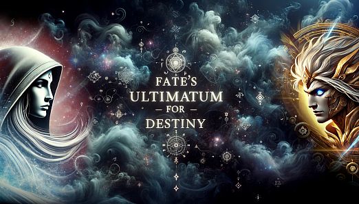 Fate's Ultimatum for Destiny