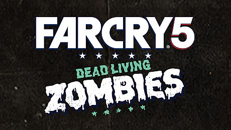 Dead Living Zombies DLC DLC