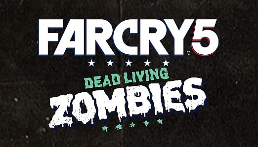 Dead Living Zombies DLC