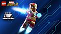 LEGO Marvel Super Heroes 2 - Out of Time Character Pack