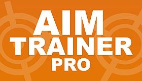 Aim Trainer Pro