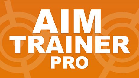 Aim Trainer Pro Game