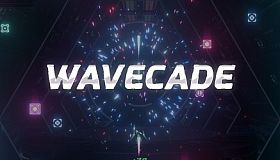Wavecade