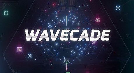 Wavecade Game