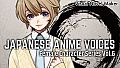 Visual Novel Maker - Japanese Anime Voices：Female Character Series Vol.6