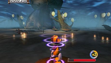 Rayman 3: Hoodlum Havoc Game