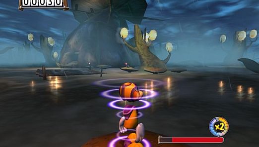 Rayman 3: Hoodlum Havoc