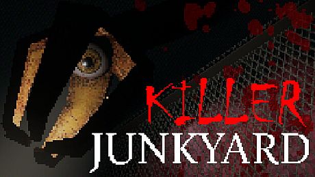 Killer Junkyard Game
