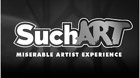 SuchArt - Miserable Artist Experience DLC