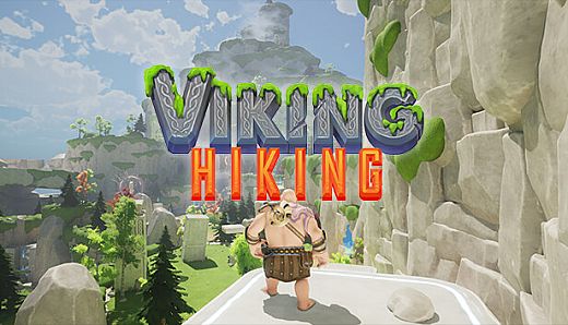 Viking Hiking
