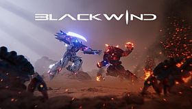 Blackwind