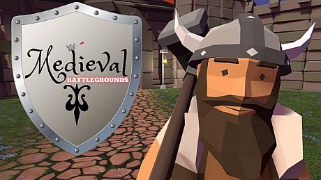 Medieval Battlegrounds Game