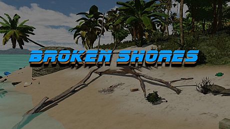 Broken Shores Game
