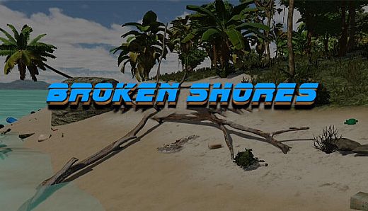 Broken Shores