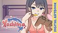 Yoshima: Hentai Simulator - Digital Artbook