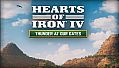Theater Pack - Hearts of Iron IV: Thunder at our Gates