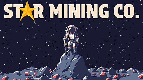 Star Mining Co. Game