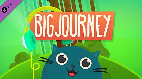 The Big Journey - Original Soundtrack DLC