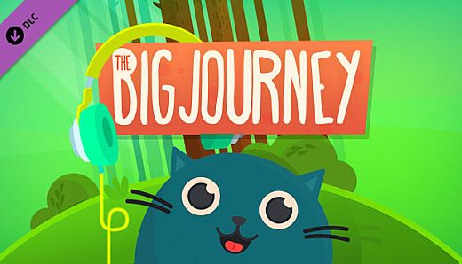 The Big Journey - Original Soundtrack