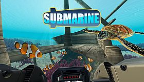Submarine VR