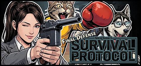 FinalDefense