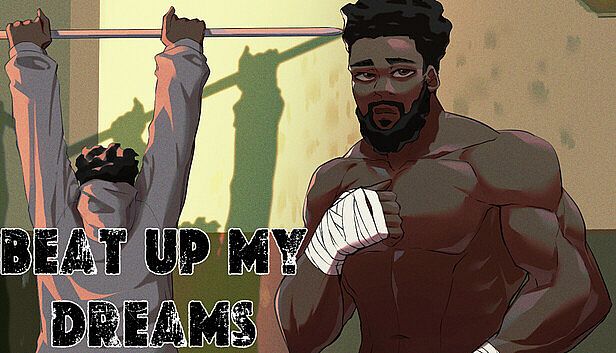 Buy Beat Up My Dreams