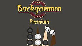 Backgammon Premium