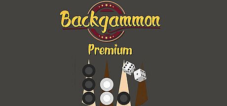 Backgammon Premium Game