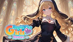 Rapid Fire Girls - Sisters -
