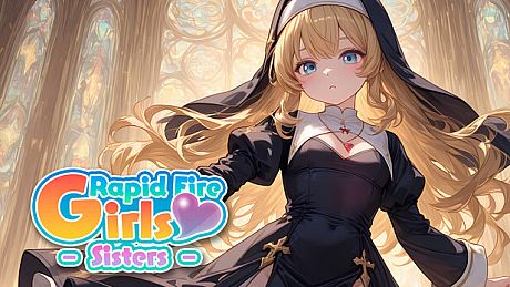 Rapid Fire Girls - Sisters - Game