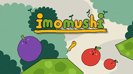 imomushi Game