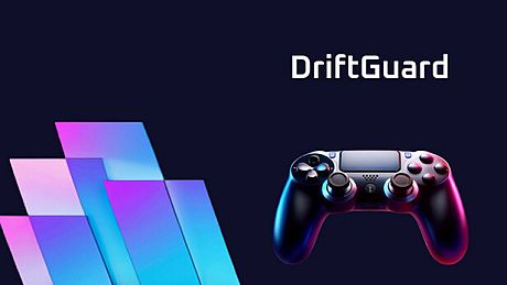 DriftGuard: Gamepad Maintenance Tool Game