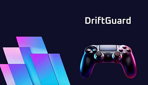 DriftGuard: Gamepad Maintenance Tool