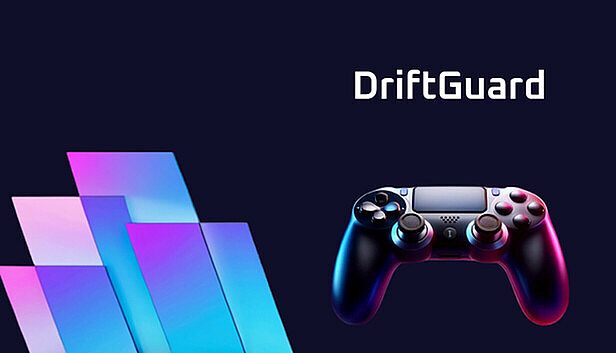 Buy DriftGuard: Gamepad Maintenance Tool