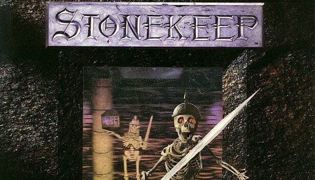 Buy Stonekeep