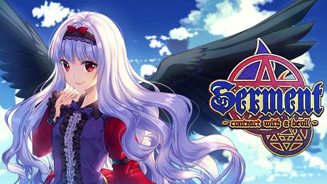 Serment - Contract with a Devil Game