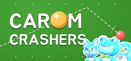 Carom Crashers Game