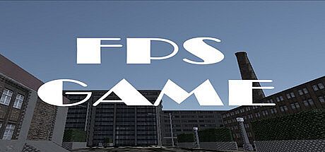 FPS Game Game