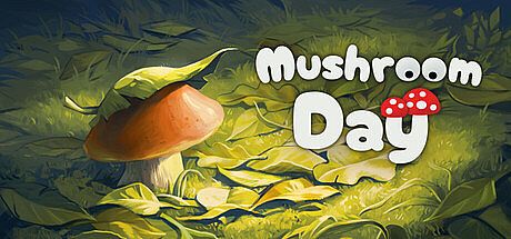 Mushroom Day