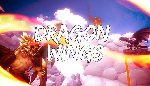 Dragon Wings