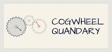 Cogwheel Quandary Game