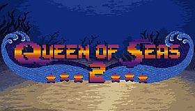 Queen of Seas 2