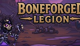 BoneForged:Legion