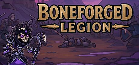 BoneForged:Legion Game