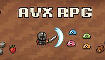 Buy AVXRPG PC