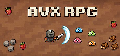 AVXRPG