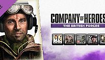 COH 2 - British Commander: Special Weapons Regiment für PC kaufen
