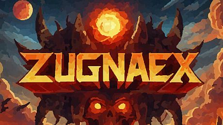 Zugnaex Game
